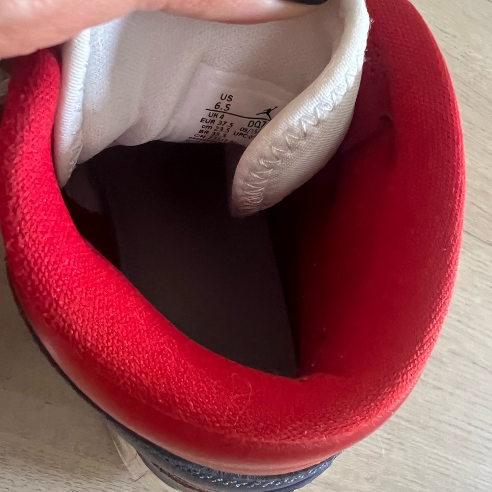Air Jordan one of kind - Picture 6 of 11